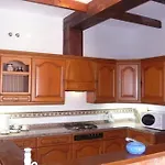 Casa Arcos Villa
