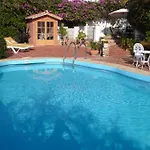 Casa Arcos Nerja