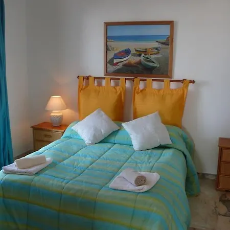 Villa Casa Arcos Nerja