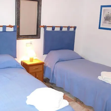 Casa Arcos *