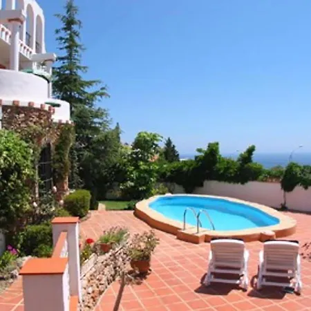 Villa Casa Arcos