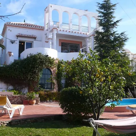 Casa Arcos *