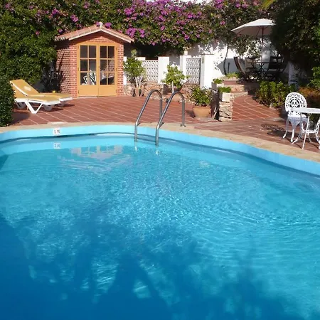 Casa Arcos Nerja