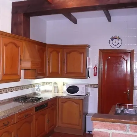 Casa Arcos *