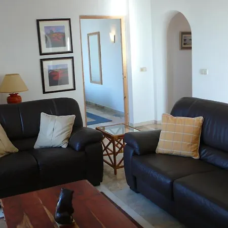 Casa Arcos Villa *