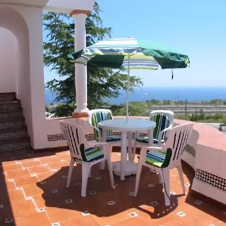 Villa Casa Arcos Nerja