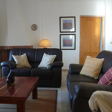 Βίλα Casa Arcos *