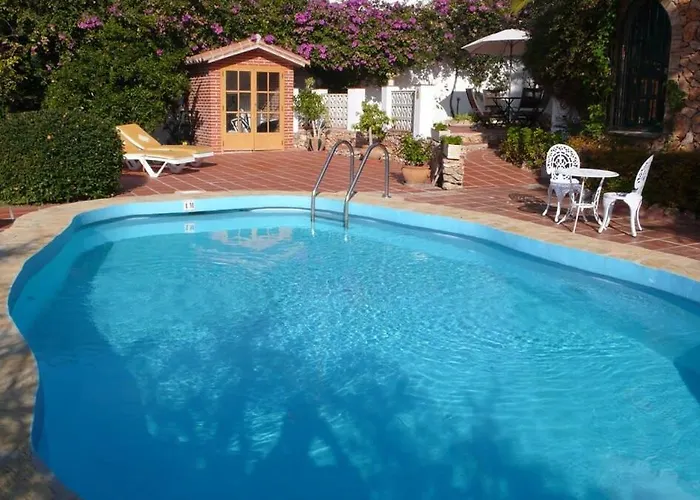 Casa Arcos