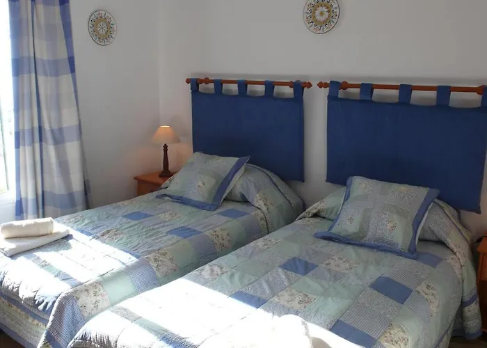 Casa Arcos