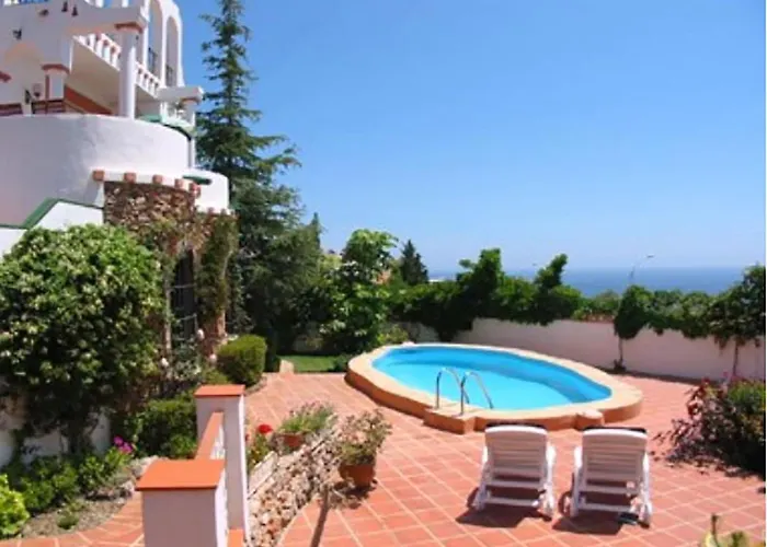 Вилла Casa Arcos