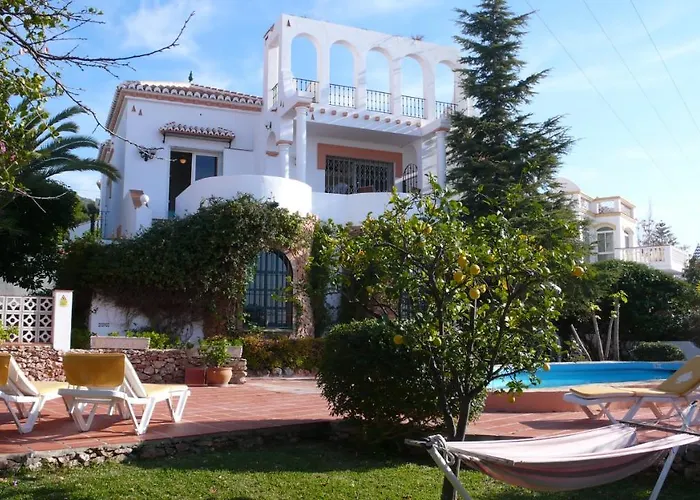 Casa Arcos *