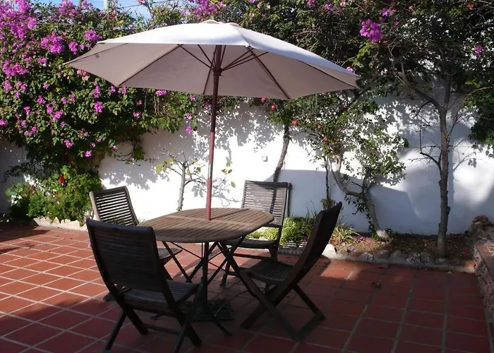 Casa Arcos *