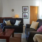 فيلة Casa Arcos *