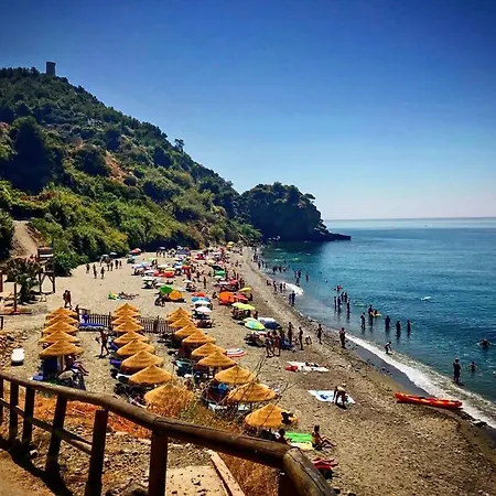 Casa Arcos ヴィラ ネルハ