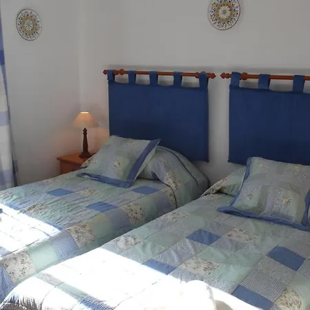Casa Arcos