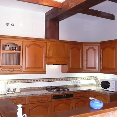 فيلة Casa Arcos