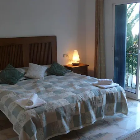 فيلة Casa Arcos