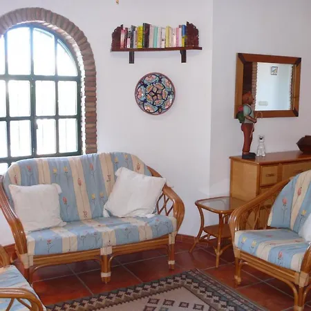 فيلة Casa Arcos نيرخا
